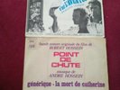 vend 2 45 tours de johnny l aventure c est l aventure et point de chute original