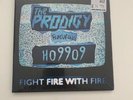 The Prodigy / Ho99o9 Fight Fire with Fire ???? RECORD STORE DAY 2019