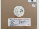 BOB DYLAN Blood on the Tracks LP Store Day RSD 2019 Test Press Facsimile