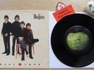 THE BEATLES REAL LOVE?Baby`s In Black?Apple Records NR 7243 8585 4477