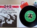 THE BEATLES 2+2 Vol. 46?I`m A Loser?No Reply?Eight Days A Week?Odeon 1C016-06397