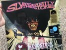 SLY & THE FAMILY STONE Woodstock 1969 RECORD STORE DAY RSD 2019 New Sealed