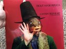 RSD 2019 CAPTAIN BEEFHEART 'TROUT MASK REPLICA' 2XLP LIMITED THIRD MAN SEALED