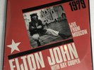 ELTON JOHN LIVE FROM MOSCOW 2xLP RECORD STORE DAY 2019 RSD