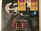 ELVIS PRESLEY 