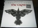 THE CROW (Original Motion Picture Soundtrack) USA 2LP Vinyl RECORD 2019 RSD