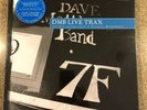Dave Matthews Band 2013 Record Store Day RSD DMB Live Trax Volume 1 blue vinyl