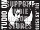 V.A. Studio One Showcase 45 Box Set 5x7