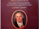 4er-Box BEETHOVEN 