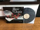 Music of Chopin Knight Wilson Audio USA