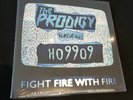 Record Store Day RSD 2019 Prodigy ft Ho99o9 Fight Fire With Fire 2x7