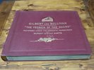 Gilbert and Sullivan The Yeomen Of The Guard 78RPM Vintage Box Set 11 Discs Rare
