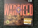 GRATEFUL DEAD THE WARFIELD SAN FRANCISCO RSD 2019 VINYL 2 LP RECORD STORE DAY