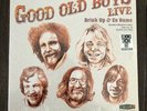 Good Old Boys Live Drink Up and Go Home RSD Vinyl Jerry Garcia Grateful Dead