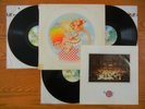 Grateful Dead Europe '72 Warner Bros 3WX 2668 1972 3xLP Vinyl w/BOOKLET VG+