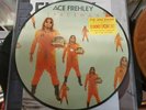 ACE FREHLEY  spaceman  Picture LP  RSD  2019  KISS