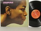 MILES DAVIS Sorcerer LP Vinyl 1977 Teo Macero Prince Of Darkness Limbo Vonetta