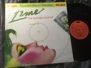 ITALO DISCO - LIME - my love CLUB MIX EXTD / take it up 12