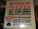 RONNIE LANE AND THE BAND  slim chance at the bbc  DoLP  RSD  2019 Coloured Vinyl