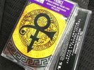 NEW PRINCE THE VERSACE EXPERIENCE PRELUDE CASSETTE RECORD STORE RSD DAY 2019
