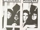 Straight Arrows Another Day in the City RSD 2019 300 Only Hand Numbered