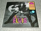 Elvis Presley - The International Hotel, Las Vegas 1969 (2 LP, RSD 2019)
