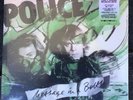 THE POLICE MESSAGE IN A BOTTLE RSD 2019 RECORD STORE DAY 7