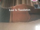 Lost in Translation OST LP 12