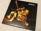 Band Of Gypsys live at the fillmore east von Jimi Hendrix (1999) Album mit 3 LP