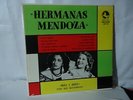 LAS HERMANAS MENDOZA   VUELA PALOMITA         RECORD