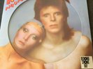RSD 2019 David Bowie Pin Ups Picture Disc Sealed
