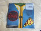 Teenage Mutant Ninja Turtles Turtles in Time Soundtrack - RECORD STORE DAY 19 7