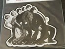RSD 2019 Madness One Step Beyond Shaped Picture Disc