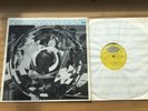 MICHAEL GARRICK QUINTET-POETRY & JAZZ RECORD TWO ORIGINAL UK ARGO LP 1964.