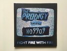 The Prodigy - Fight Fire with Fire - 7' Vinyl-Record Store Day - RSD 2019 - Neu