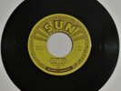 Rockabilly 45 - Wade & Dick - Bop Bop Baby - Sun 269 - 1957