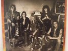 ACCEPT - EAT THE HEAT - LP -