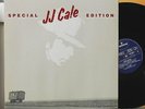J.J. CALE - Special Edition    LP  mint    Cocaine