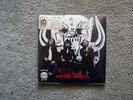 MOTORHEAD Overkill 2 X 7