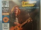 Matthew Sweet The Blue Sky On Mars Tour 2019 RSD Record Store Day Live vinyl LP