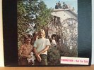 The Glass Family Electric Band LP white label PROMOTIONAL Warner Bros Seven arts