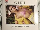 Maren Morris Girl Target Exclusive Opaque Powder Blue Vinyl Limited Edition
