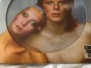 DAVID BOWIE Pin Ups Pic Disc  Vinyl Album LP RSD 19