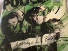 THE POLICE Message In A Bottle RSD 19 2x Single 7” 45 Vinyl