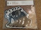 MADNESS - ONE STEP BEYOND shaped 7