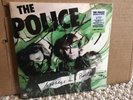 2019 RSD THE POLICE MESSAGE IN A BOTTLE RECORD STORE DAY 7