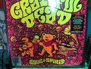 Greatful Dead Sage And Spirit RSD 2019