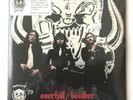 MOTORHEAD OVERKILL BOMBER DOUBLE 7