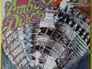 AMBOY DUKES - The Amboy Dukes (original 1967 stereo LP on Mainstream) EX-/VG+