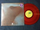 PINK FLOYD Meddle?RED coloured vinyl RARE LP?GEMA 2009 Limited Edition?vinyl EX+